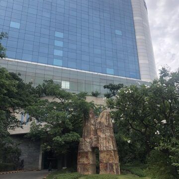 Hyatt Regency Chennai