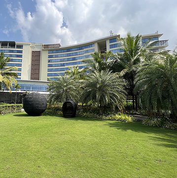 Grand Hyatt Kochi