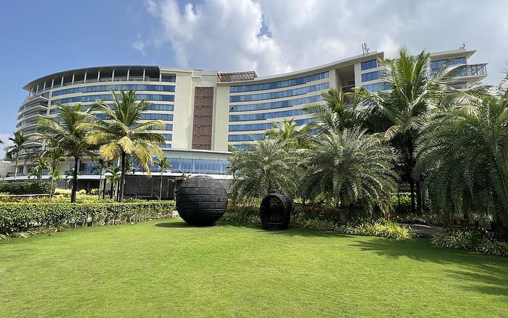 Grand Hyatt Kochi