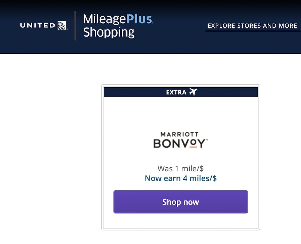 United Shopping Portal